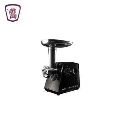 صورة ميانتا مفرمه لحمه اسود 1800 وات MM51138A من ميانتا - هايبر موسى