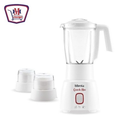 ميانتا خلاط 450 وات ابيض 2 مطحنه BL1261 A