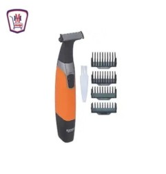 صورة ماكينه حلاقه كهرباء Kemei م KM-1134 من Kemei - هايبر موسى