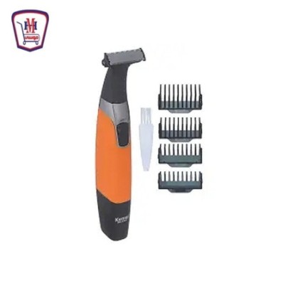 صورة ماكينه حلاقه كهرباء Kemei م KM-1134 من Kemei - هايبر موسى