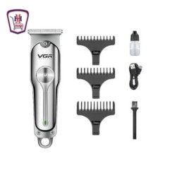 صورة VGR ماكينه حلاقه رجالى 3*1 V-001 من في جى ار - هايبر موسى