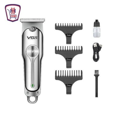 VGR ماكينه حلاقه رجالى 3*1 V-001