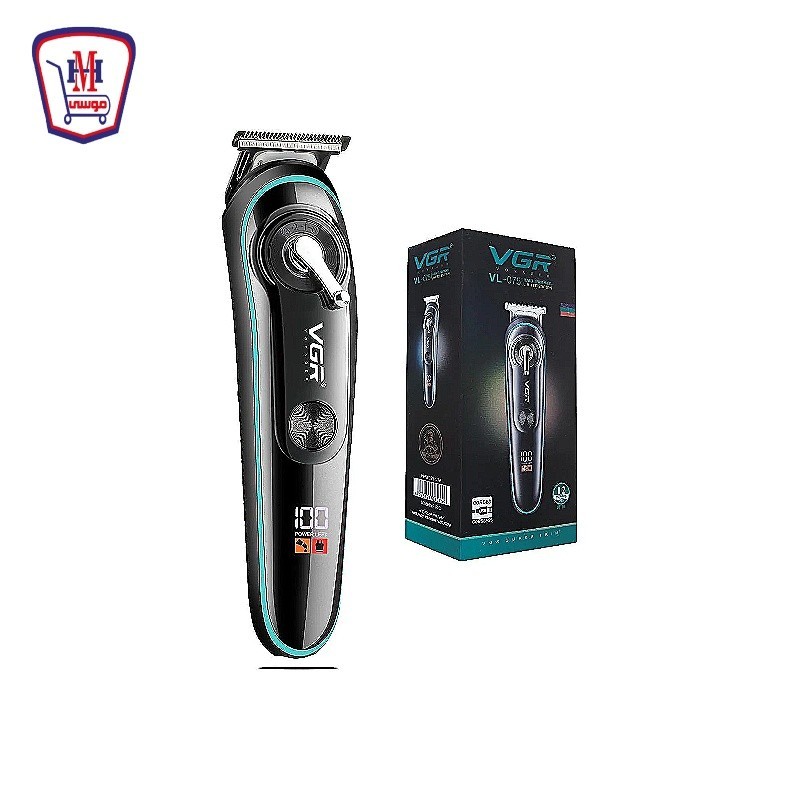 ماكينه حلاقه شحن VGR م V-075