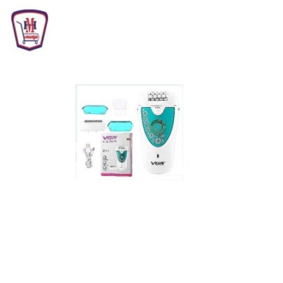 ماكينه ازاله شعر حريمى 2*1 VGR م V-722