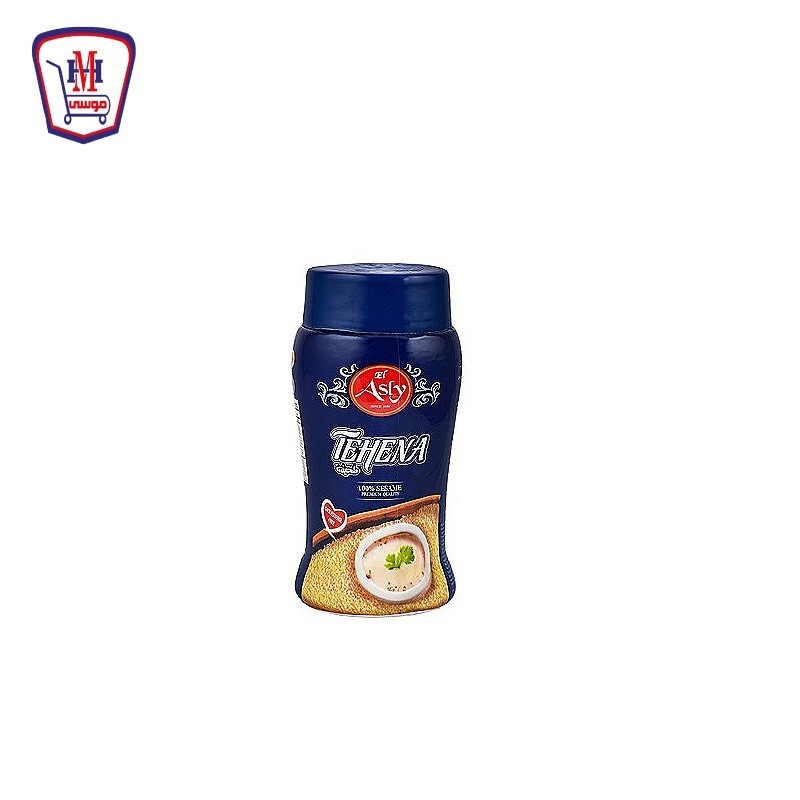 الرشيدى الاصلى طحينة 250 جرام