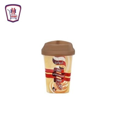 البوادى حلاوه سبريد شيكولاته 150جرام