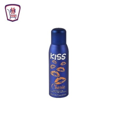 XL اسبراى حريمى 150 مللى KISS | هايبر موسى