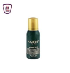 ماجستى ادفينتشر اسبراى رجالى 100 مللى | هايبر موسى — تسوّق أونلاين