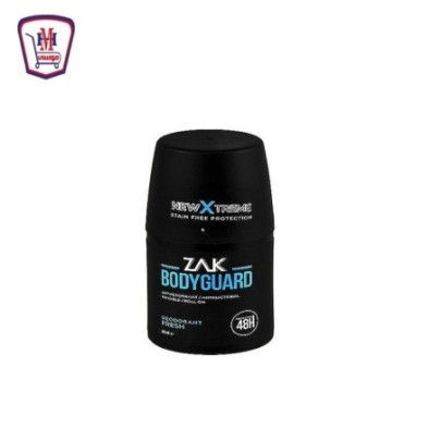 زاك رول اون فريش 50 مللى | هايبر موسى — تسوّق أونلاين