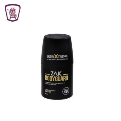 زاك رول اون سبورت 50 مللى | من زاك | هايبر موسى