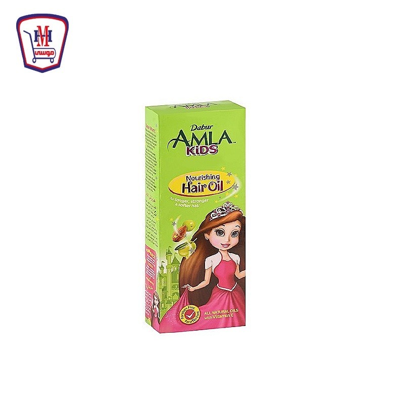 املا زيت شعر كيدز 270 مللى