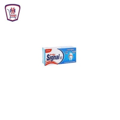 سيجنال معجون اسنان مكافح التسوس 25 مللى | هايبر موسى القاهرة