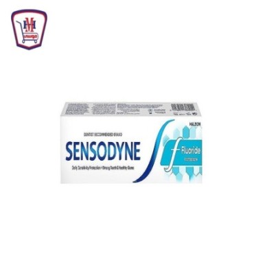 سنسوداين معجون اسنان فلوريد 100 مللى | من سنسوداين | هايبر موسى — أفضل