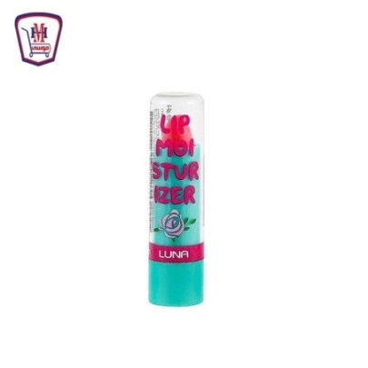لونا مرطب شفاء المميز ورد 3.5 جرام | من لونا | هايبر موسى — أفضل سعر و