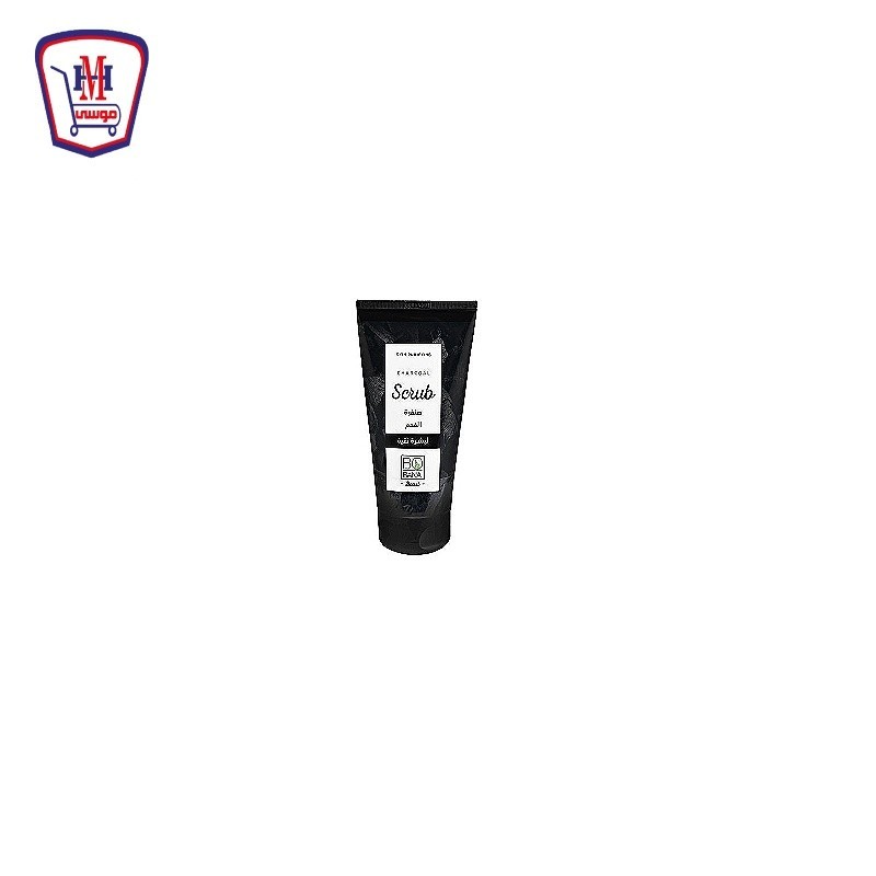 بوبانا جل صنفره بالفحم 150 مللى