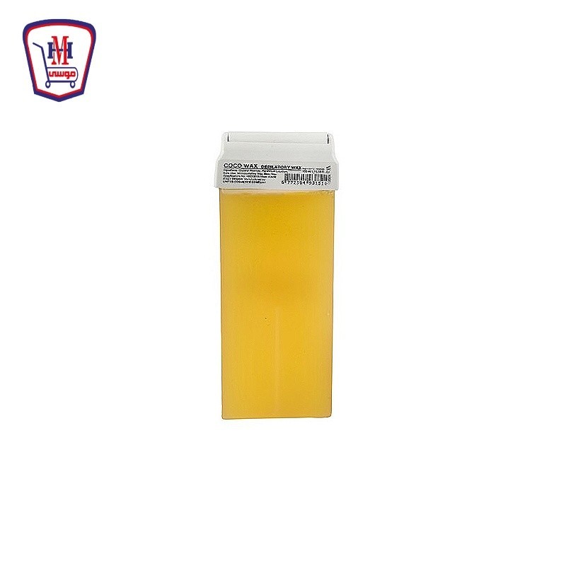 كوكو / رويال واكس غيار شمع