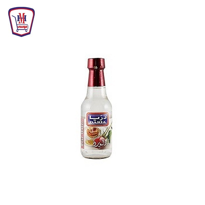 دريا ماء الورد 250 مللى