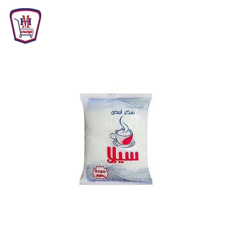 سيلا سكر 1 كيلو جرام