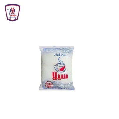 سيلا سكر 1 كيلو جرام | من سيلا | هايبر موسى — أفضل سعر وتوصيل سريع