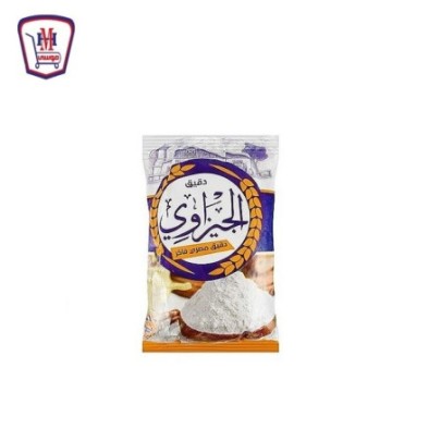 الجيزاوى دقيق 1 كيلو جرام