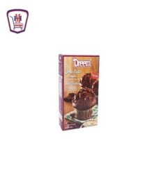 دريم مافن كيك شيكولاته 390 جرام | من دريم | هايبر موسى — أفضل سعر وتوص
