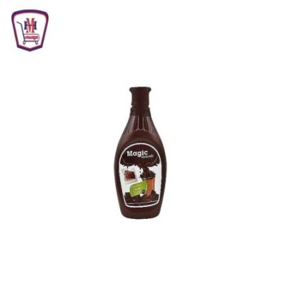 ماجيك مومنت شراب شيكولاتة 640 ملل | من ماجيك | هايبر موسى — أفضل سعر و