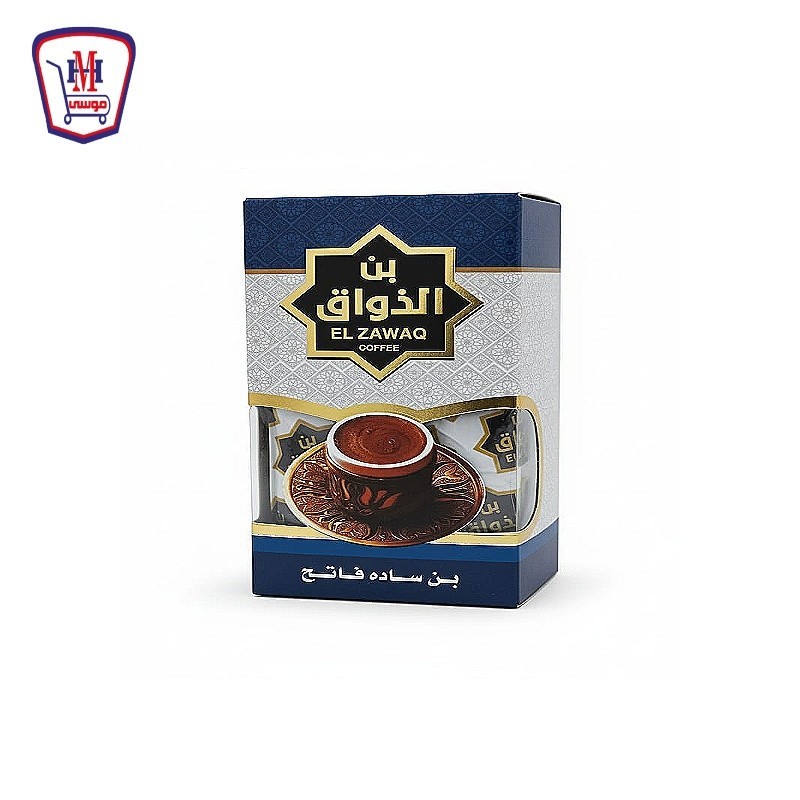 الذواق بن ساده فاتح 200 جرام