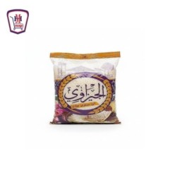 الجيزاوى ارز عريض 1 كيلو جرام | من الجيزاوى | هايبر موسى — أفضل سعر وت