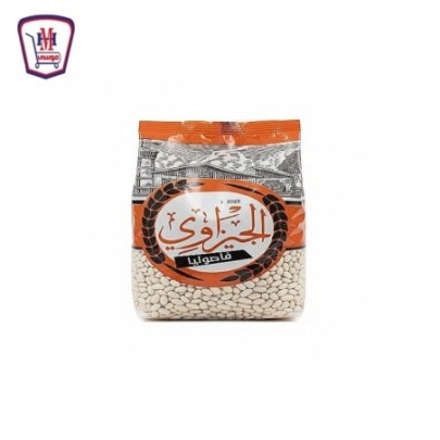 الجيزاوى فاصوليا 500 جرام