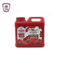 ملاذى كاتشب بارد 1 كيلو جرام | من ملاذى | هايبر موسى — أفضل سعر وتوصيل