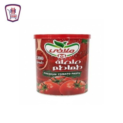 ملاذى صلصه صفيح 400 جرام