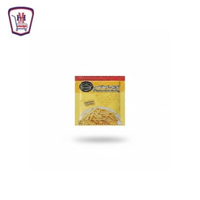 بى كوك توابل البطاطس 6 جرام