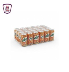 ميرندا برتقال كانز 240 مللى باكت × 24 قطعه | من ميرندا | هايبر موسى —