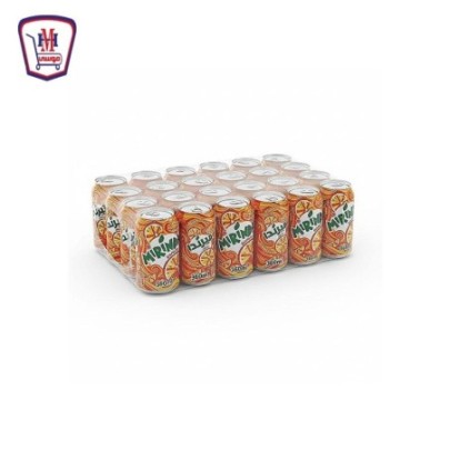 ميرندا برتقال كانز 240 مللى باكت × 24 قطعه | من ميرندا | هايبر موسى —