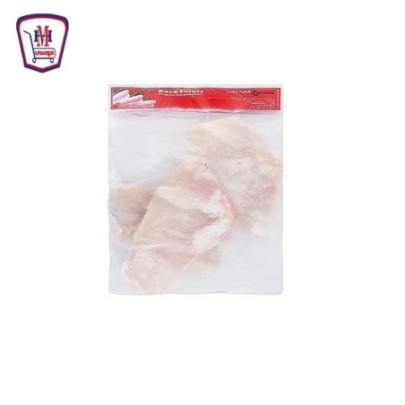 بريسك بابتس فيليه سمك باسا ابيض شفاف 1 كيلو جرام | من بريسك | هايبر مو