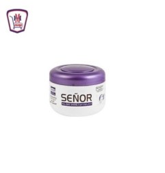 سنيور كريم لتصفيف الشعر اصفر 200 مللى | هايبر موسى القاهرة