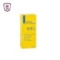 ماش صن بلوك 95 اصفر - 125 مللى