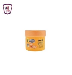 مينك هير واكس عسل وارجان 150 مللى — Canned | هايبر موسى