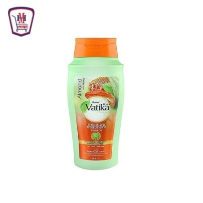 فاتيكا شامبو لوز و عسل 600 مللى | من فاتيكا | هايبر موسى — أفضل سعر وت