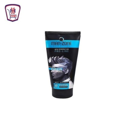 مان زون فايبر بديل الجل مظهر مبلل انبوبه 175 مللى | من مان زون | هايبر