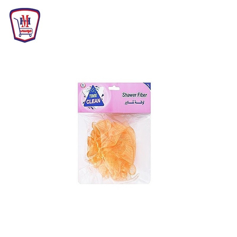 تايم كلين لوفه شاور