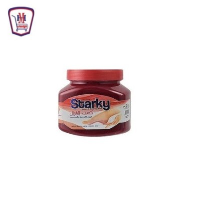 ستاركى كعب الغزال كريم للقادمين 300 مللى | من ستاركى | هايبر موسى — أف