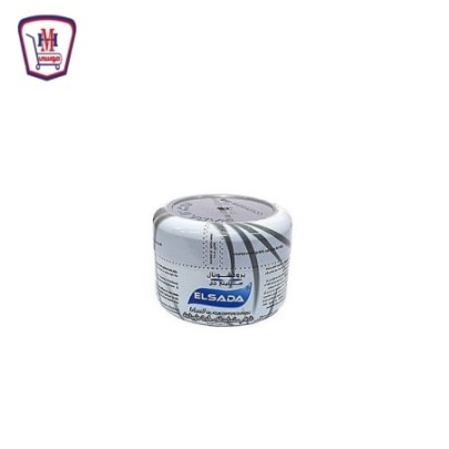 الساده جيل ابيض بروفشنال 100 مللى