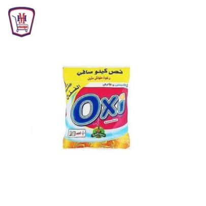 اوكسى مسحوق للغسالات العاديه نسيم الشرق 500 جرام