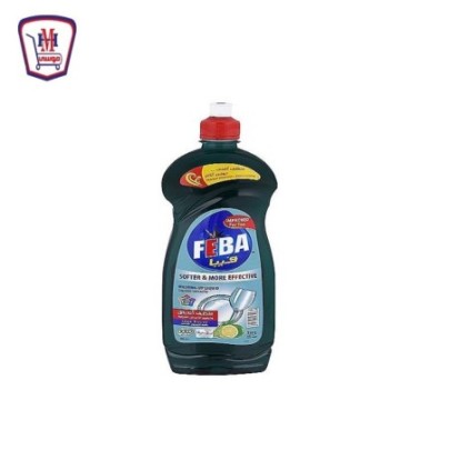 فيبا منظف اطباق لايم 730 جرام