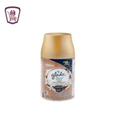 صورة جليد غيار اتوماتيك نعومه الفانيليا 269 مللى 269 مل من جليد - هايبر موسى