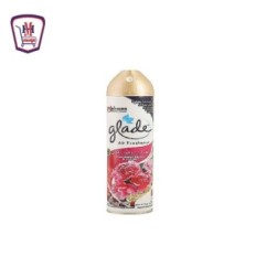 صورة جليد معطر جو عبق الورد و التوت البرى 300 مللى 300 مل من جليد - هايبر موسى