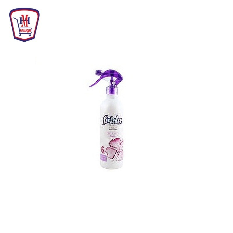 فريدا معطر جو بهجه 460 مللى