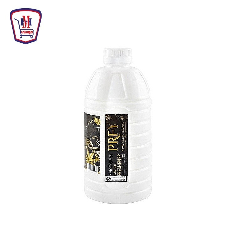 برفى معطر عام جاذبيه الماسه 1 لتر