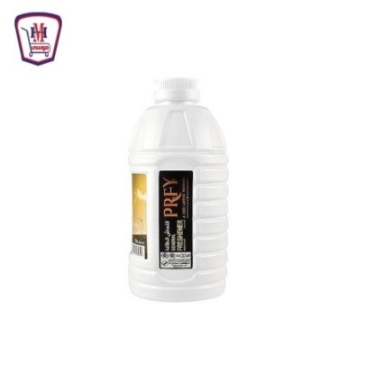 برفى معطر عام جاذبيه الماسه 1 لتر